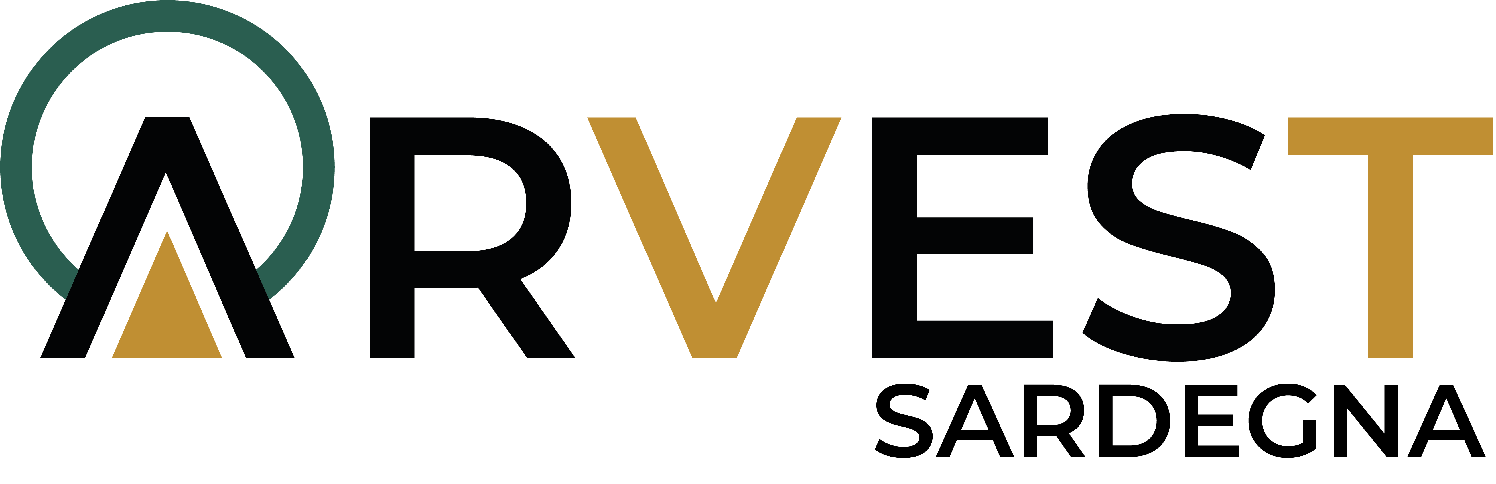 Logo Arvest Sardegna